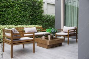 Outdoor Furniture